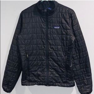 Patagonia Nano Puff Jacket